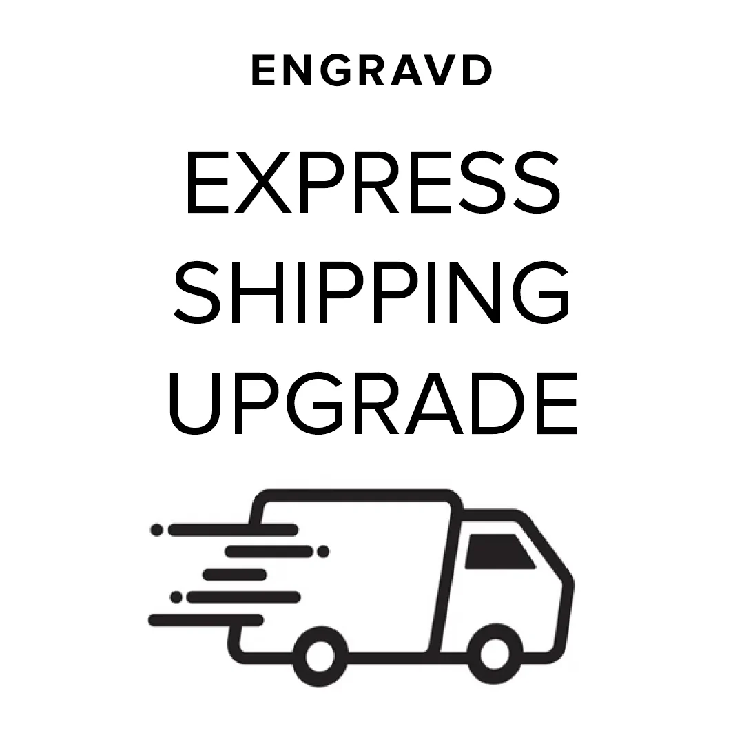 Express Shipping Upgrade