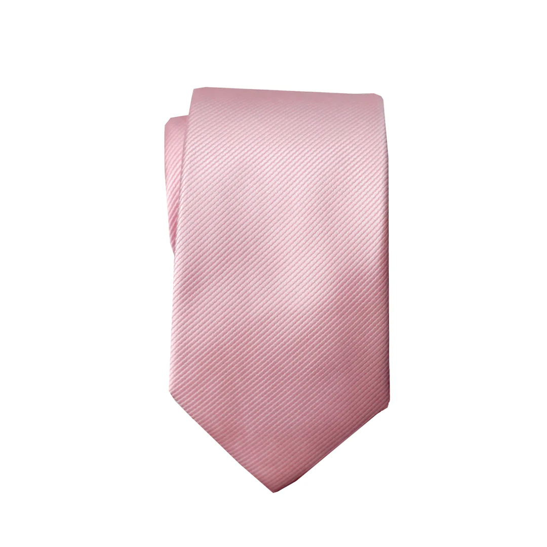 Pink Tie - Image 4