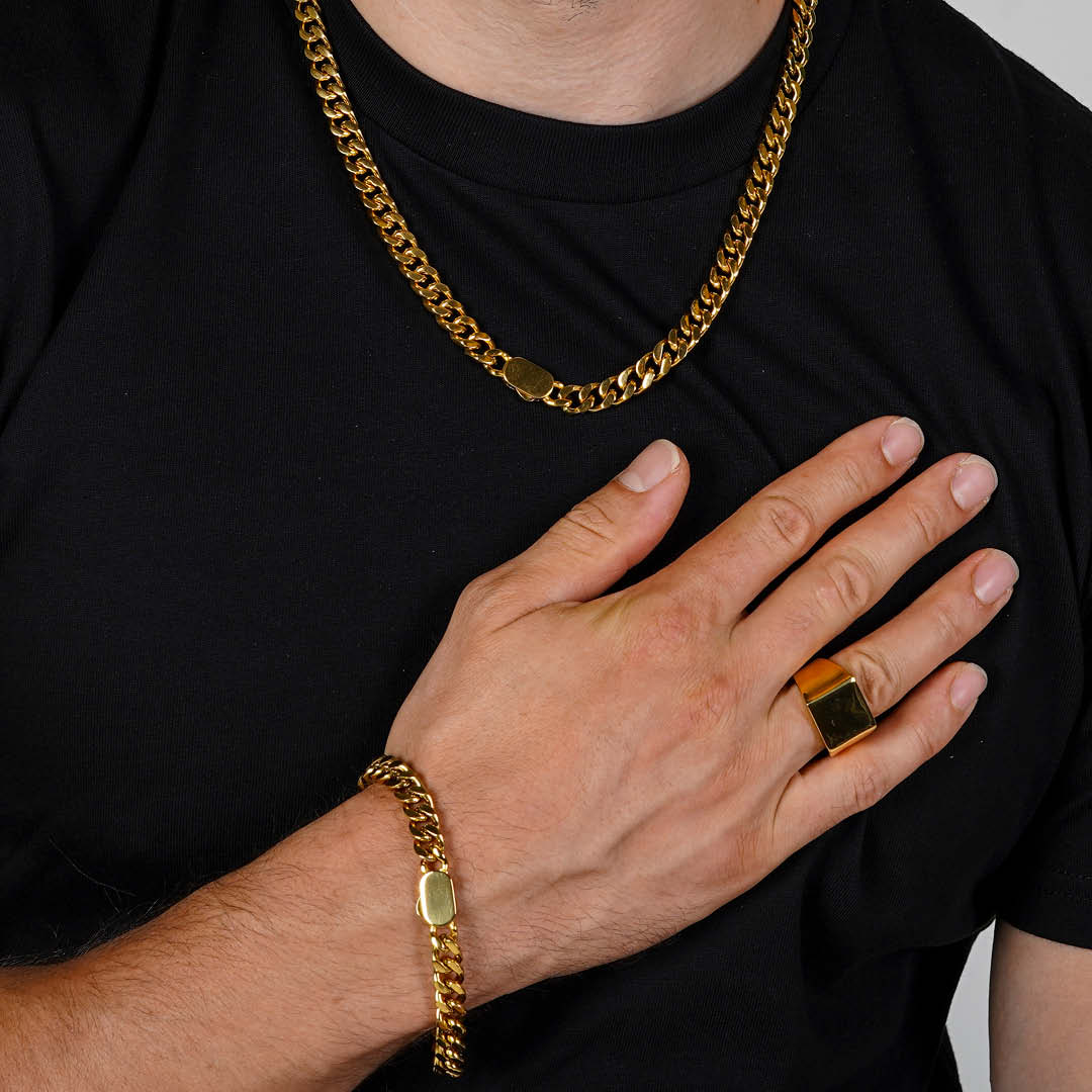 Prime Set (Gold) - Image 2