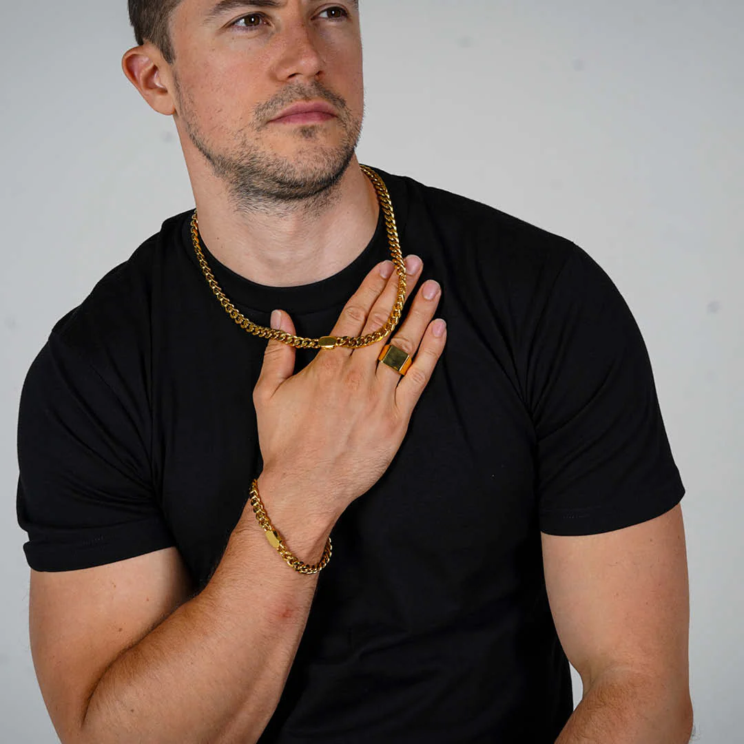 Prime Set (Gold) - Image 4